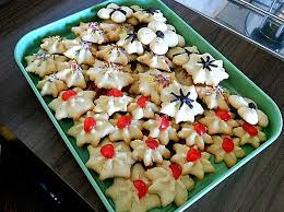 Home ricette > merenda > colazione > biscotti di frolla montata sparabiscotti. Ricetta Biscotti Con Sparabiscotti Dolcidee