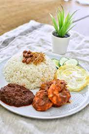 Check spelling or type a new query. Resepi Nasi Lemak Dengan 9 Jenis Sambal Nasi Lemak Yang Sedap