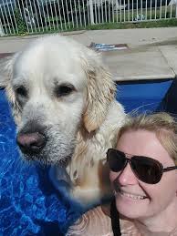 Motley the snake going home for Christmas