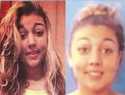 Teen accused of killing 2 women at Upstate NY Halloween party arrested out  of state