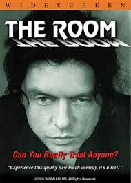 Amazon Com The Room Tommy Wiseau Greg Sestero Juliette