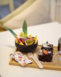 Mango Tree Hossegor Manguier Acai Bowl Jus De Fruits Frais