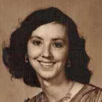 Eunice Louise Wilcox (1937–2005)