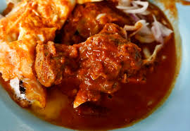 Best untuk dinikmati pada waktu pagi. Penang Gemas Road Roti Canai Asia Pacific Hungry Onion