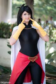 1 battle 2 aftermath 3 references 4 site navigation the details from the beginning of this battle are unknown.in order to destroy one for all and its legacy, all for. Kinpatsu Cosplay On Twitter Nana Shimura From My Hero Academia 3 Photo By Oksphoto Myheroacademia Animeexpo Cosplay