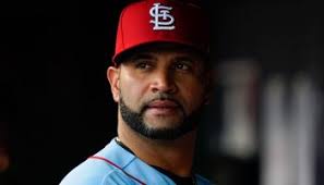 Bernie Bits: Remembering The Day Albert Pujols Left The Cardinals