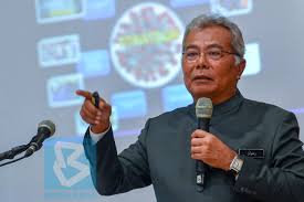 Datuk seri mohd redzuan bin md yusof (jawi: Malaysia To Send 50 000 Doses Of Covid 19 Vaccine To Bosnia Herzegovina Mohd Redzuan