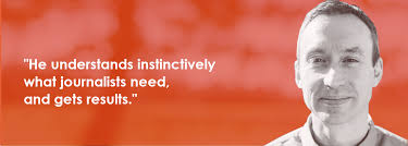 Travel public relations campaigns from Daniel Johnson