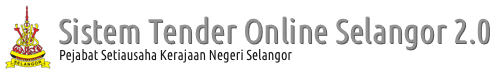 Ahmad fakhrul islam bin ahmad mustaffa. Tender Oleh Majlis Agama Islam Selangor