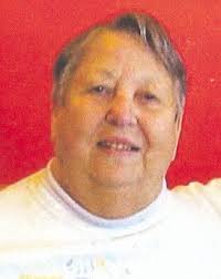 Alberta VanderWaals Obituary