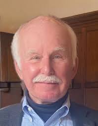 Obituary for Alan Bruce Winsor