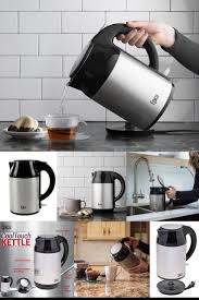 Editors Picks Non Toxic Bpa Free Electric Kettles Click Image For Prices Details Kitchen Kitchendiningi Stainless Steel Kettle Electric Kettle Tea Kettle
