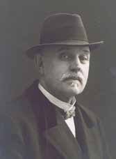 WESTERLUND Hoe een Zweedse zeeman naam maakte in de haven van Antwerpen