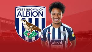 Browse 1,759 matheus pereira stock photos and images available, or start a new search to explore. West Brom S Matheus Pereira Championship S Best Player