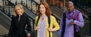Kemper says she's been really fiending for the sweet stuff lately, ever since becoming pregnant. Unbreakable Kimmy Schmidt Netflix Nennt Termin Fur Staffel 4 Ellie Kemper Und Co Melden Sich Im Fruhling Zuruck Tv Wunschliste