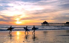 We have reviews of the best places to see in huntington beach. Huntington Beach Is Officially Surf City And You Can See Why Tbh