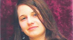 Die 16-Jährige Julia Kührer wurde am 27. Juni 2006 das letze Mal gesehen, ...