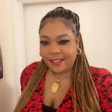 We thank God for this little bundle of joy ❤️🔥 — I couldn't be prouder for  a safe delivery of our little Princess. 👸🏽 — Welcome to the world and  just know