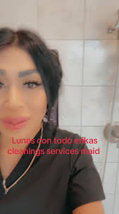 Erikas Cleaning Services