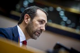 El Parlamento europeo investiga a José Ramón Bauzá por acoso laboral