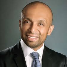 Shethesh Vijayaratnam