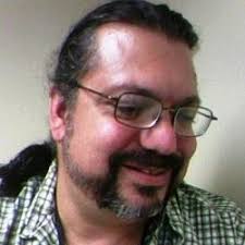 Playwright Raymond Fast