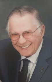 Edward Alfred Hayden Obituary