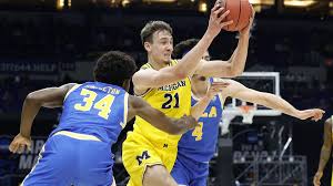 On the latest episode of the michigan basketball insider with tim mccormick, mccormick broke down the draft prospects of both franz wagner and isaiah livers. Drei Jahre Nach Bruder Moritz Franz Wagner Wagt Sprung In Die Nba Eurosport