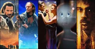 Sense & sensibility b+ 8. The Best Film Scores Of 1995 25yl Music Analysis