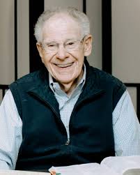 Ben Merold Obituary November 16, 2022