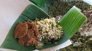 We did not find results for: Pecel Banjar Bumbu Kacang Sayur Favorit Warga Hst Tiap Bulan Puasa Banjarmasin Post
