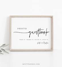 Alliance g3632, single copy, board, green, 15 line, guest checks, 50 checks per book, 50 books/ctn Photo Guestbook Sign Modern Wedding Guest Book 100 Editable Template Minimalist Sign Instant Download Templett Diy 8x10 0009 30s