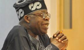 Asiwaju bola ahmed tinubu and his friends: Bola Ahmed Tinubu News Latest News About Bola Ahmed Tinubu On Naija News