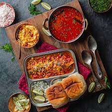 Misal pav vs usal pav. Your Food Lab Misal Pav Facebook