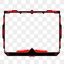 Pin On Streaming Facecam Webcam Overlay
