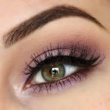 makeup tips and tricks for hazel eyes