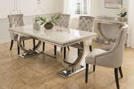 Dining Table Marble Marble Dining Glass Dining Table Decor Glass Dining Room Table Dining Table In 2020 Dining Table Marble Glass Dining Table Decor Marble Dining