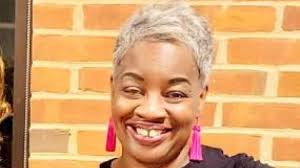 Fundraiser for Letitia Griffin by Brandi Washington : Support Tish's  Journey of Hope and Healing