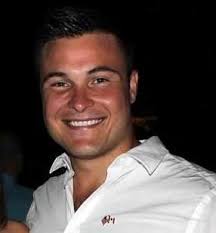 TCS alumnus Peter Gillespie is joining the Fare Share Food Bank's volunteer  team!