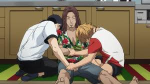 Second Impressions – Pet - Lost in Anime