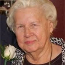 Isabel Swabb Obituary October 10, 2009