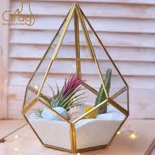There's something for everyone. — terraria wiki. China Wholesale Irregular Glass Gold Geometric Terrarium For Tabletop Succulent Plant Planter China Glass Terrarium And Glass Vase Price