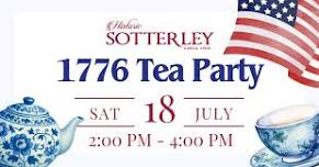 1776 Tea Party