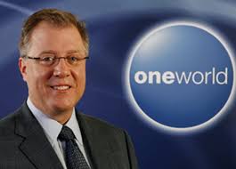 Oneworld CEO To Step Down