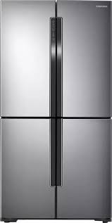 This article has prepared a thorough review capturing the most basic features. Samsung Rf60j9090sl 680l French Door Refrigerator Best Price In India 2021 Specs Review Smartprix