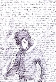 Fan Art Madness Percy Jackson Edition Percy Jackson Percy Jackson Fan Art Percy Jackson Fandom