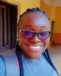 NDUBUISI AUGUSTINA OLUCHUKWU(TINA MARKS JESSE)