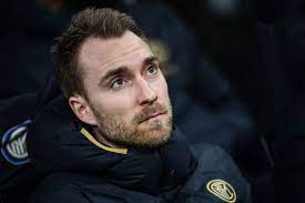 Эриксен кристиан / eriksen christian. English Media Claim Inter Coach Conte Doesn T Want Christian Eriksen Will Sell Him For 40m