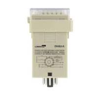 DH48J 110VAC, 220VAC Preset Digital Counter Relay
