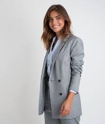 En quête d'une touche de fantaisie ? Tailleurs Robe Tailleur Ensemble Tailleur Chic Femme Maison 123
